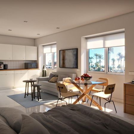 L&G Apartments Bahia Suite Alicante Esterno foto