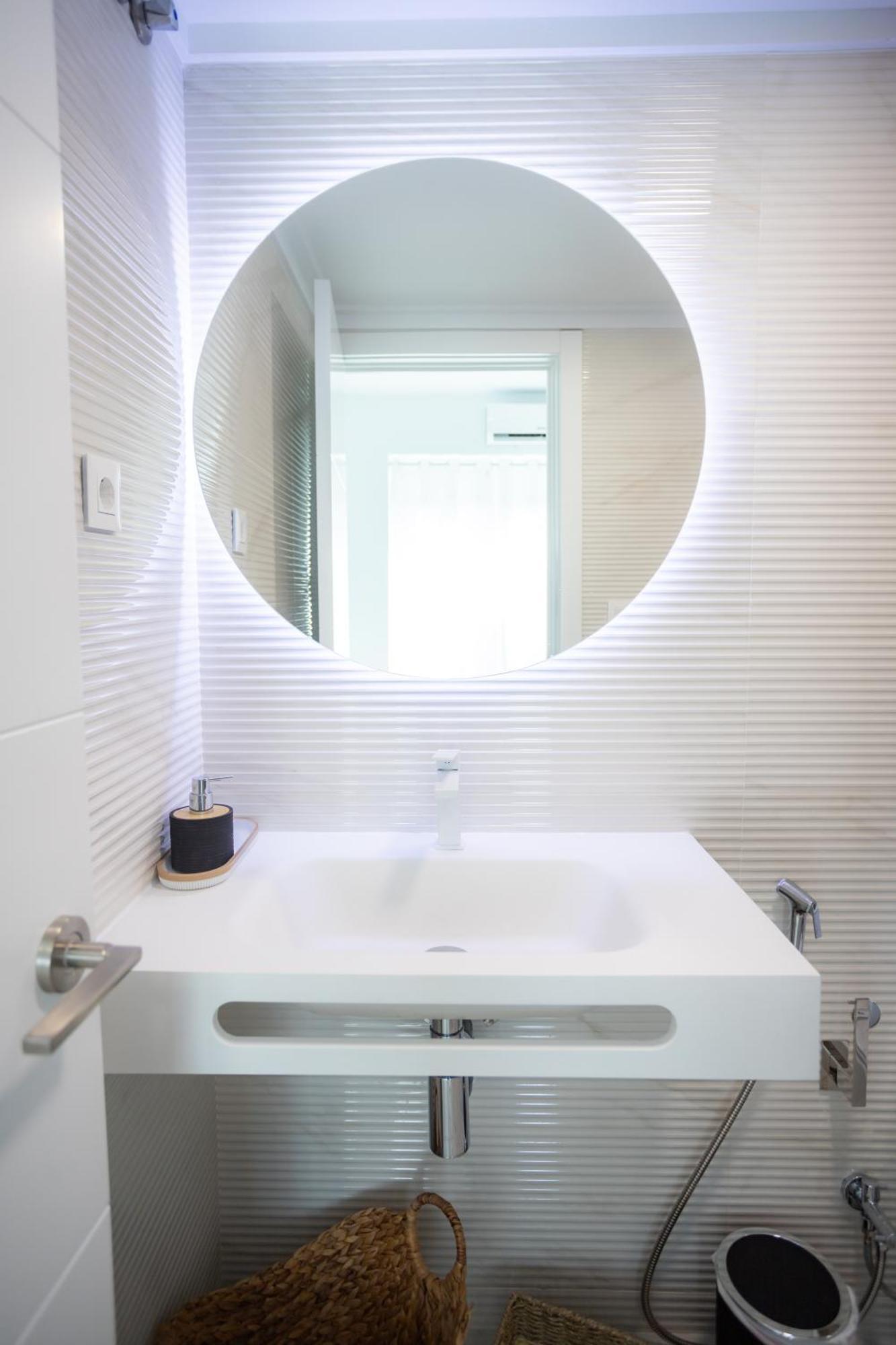 L&G Apartments Bahia Suite Alicante Esterno foto