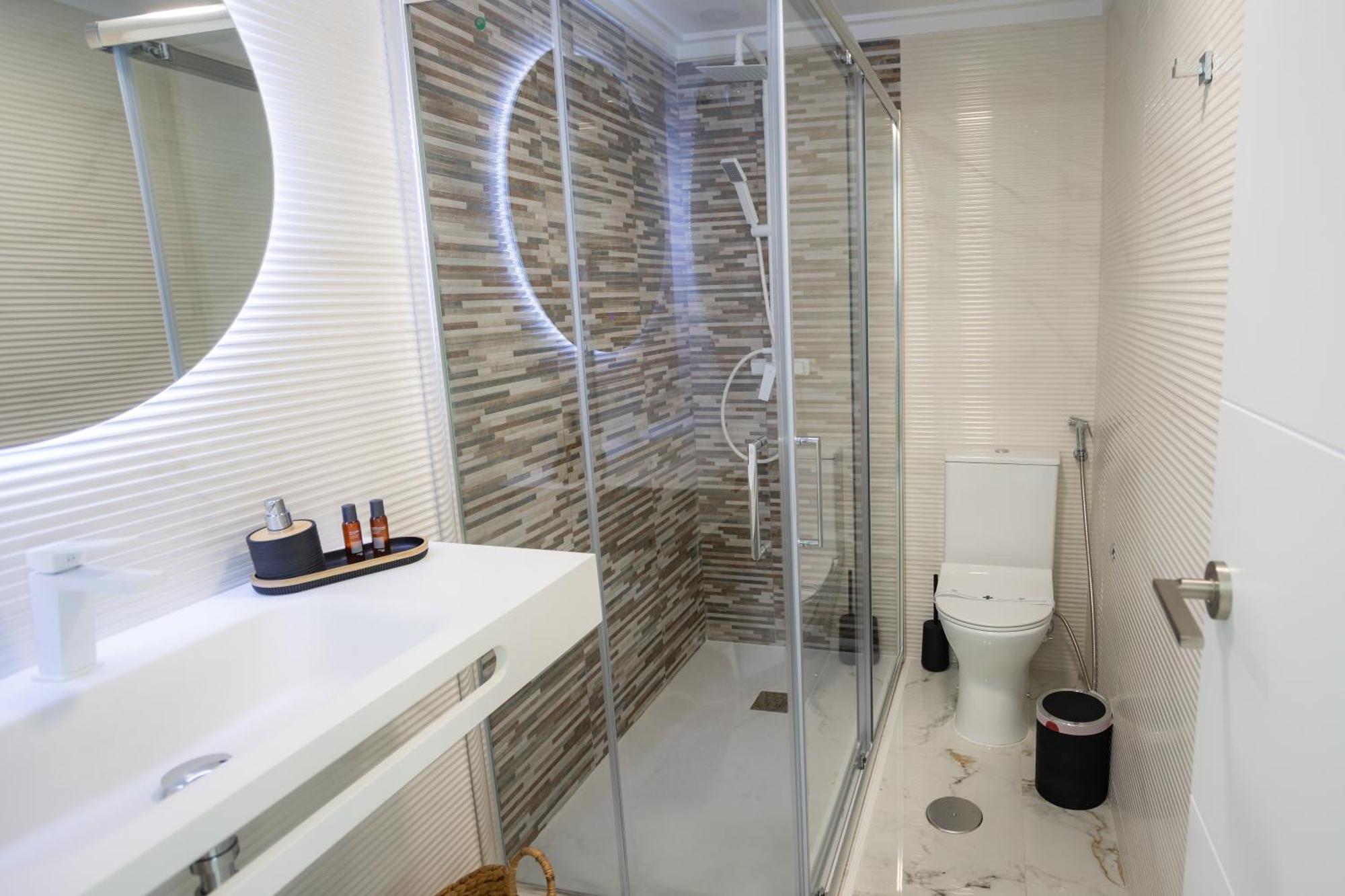 L&G Apartments Bahia Suite Alicante Esterno foto