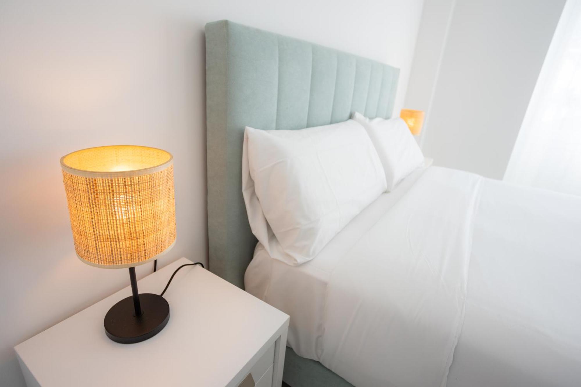 L&G Apartments Bahia Suite Alicante Esterno foto