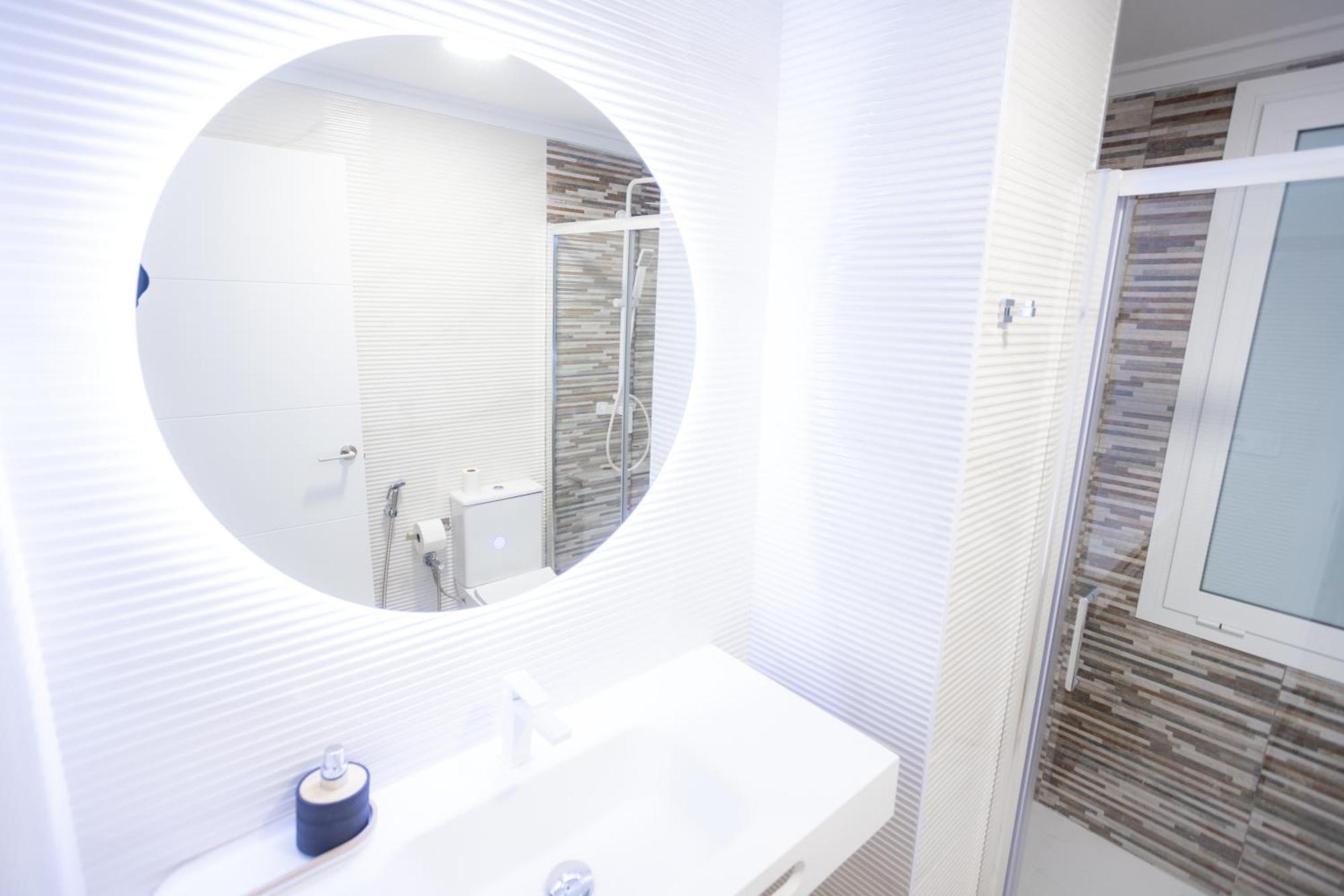 L&G Apartments Bahia Suite Alicante Esterno foto