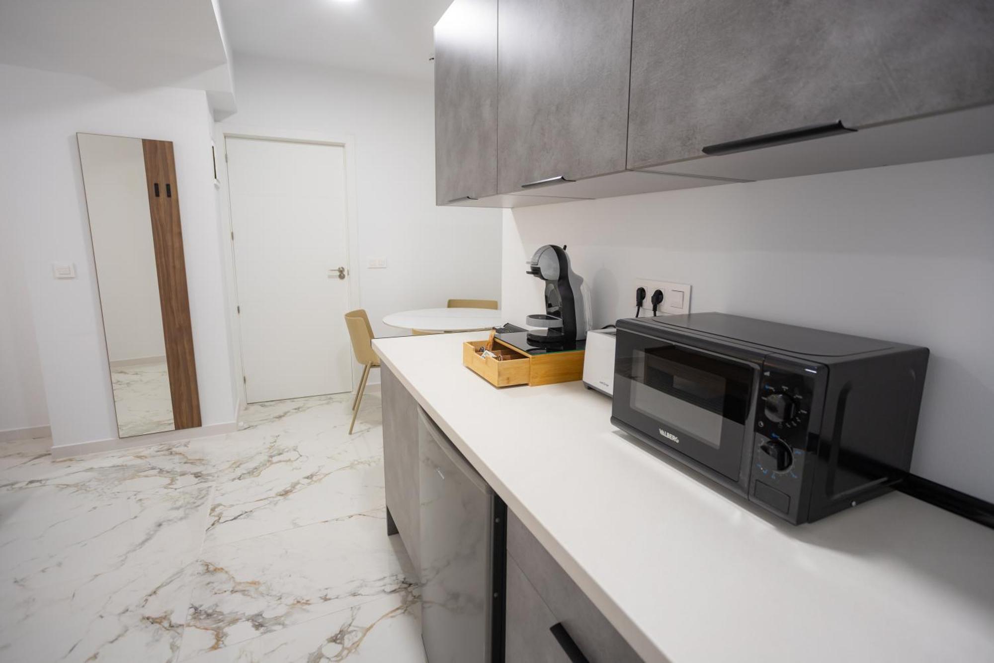L&G Apartments Bahia Suite Alicante Esterno foto
