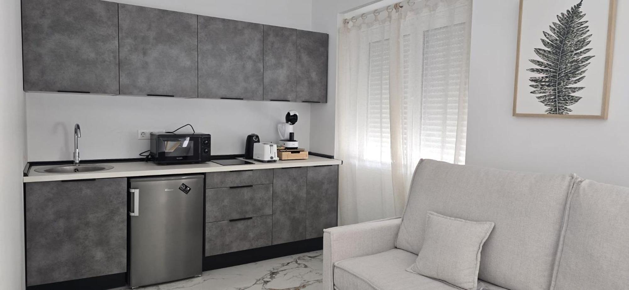 L&G Apartments Bahia Suite Alicante Esterno foto